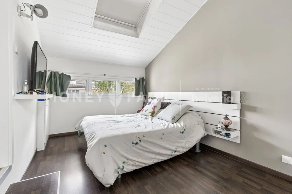 Maison jumelle de 5.5 pièces – photo 8 of 14