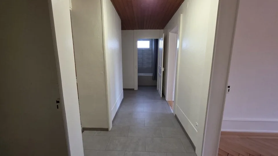 Schönes Apartment zur Miete mit Balkon – Foto 9 von 10
