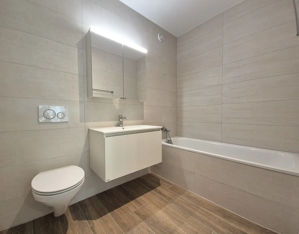 Schönes 3.5-Zimmer-Apartment zur Miete in Marly! – Foto 9 von 11