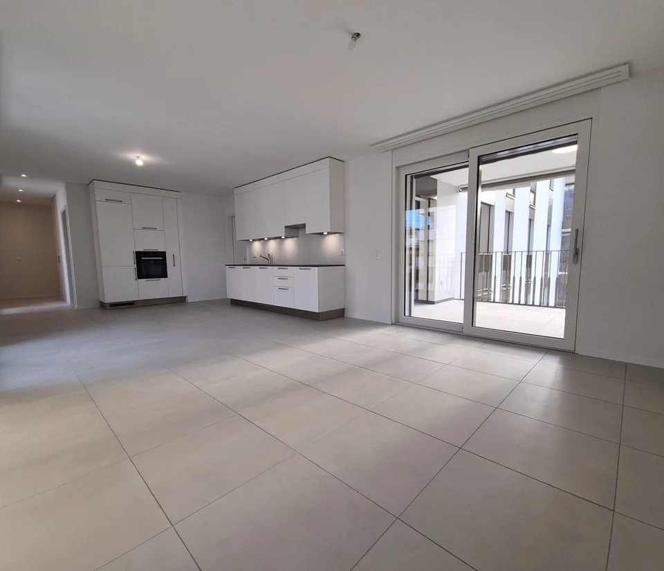 Schönes 3.5-Zimmer-Apartment zur Miete in Marly! – Foto 6 von 11
