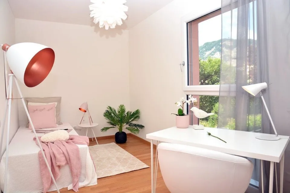 Isola Verde - moderne 3.5-Zimmer-Wohnung zu vermieten