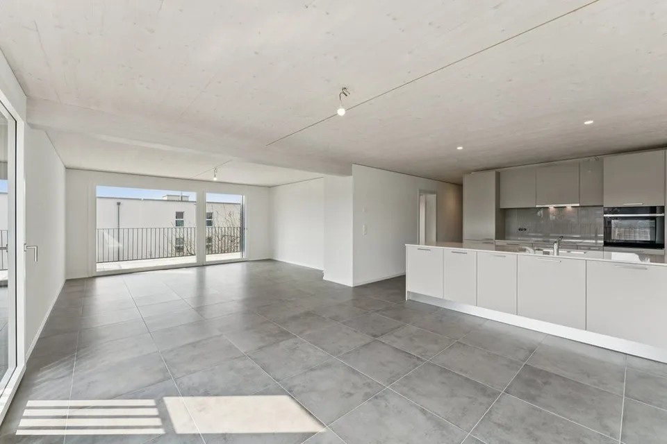 A saisir ! Magnifiques logements dans une nouvelle construction !