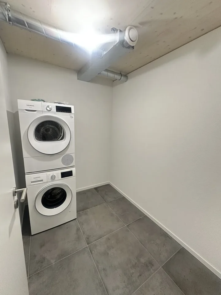 A saisir ! Magnifiques logements dans une nouvelle construction !