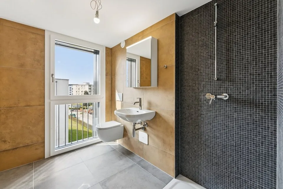 A saisir ! Magnifiques logements dans une nouvelle construction !