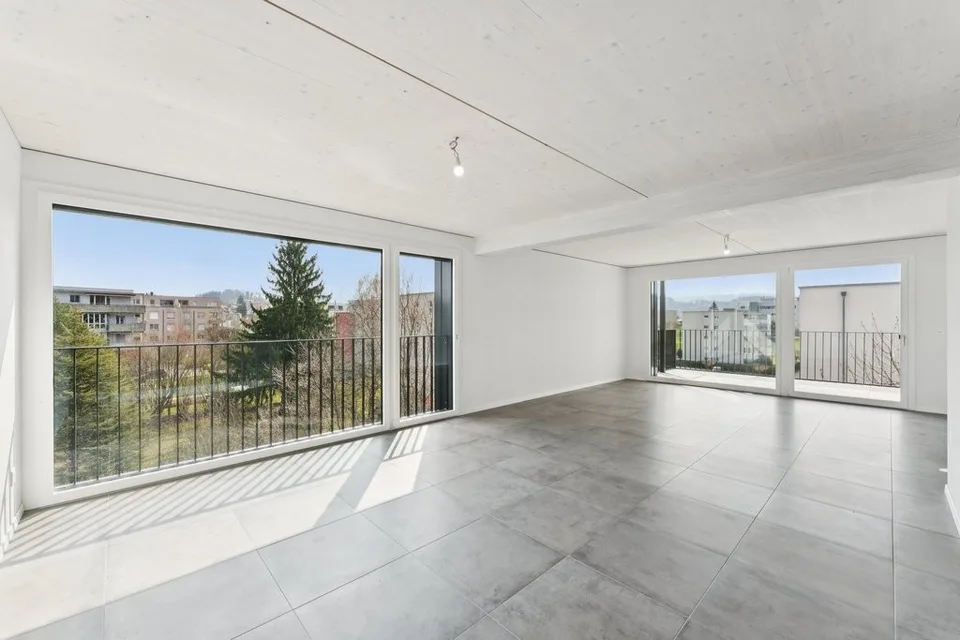 A saisir ! Magnifiques logements dans une nouvelle construction !