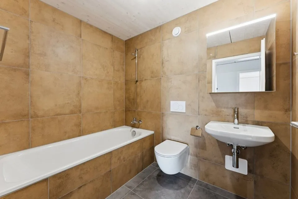 A saisir ! Magnifiques logements dans une nouvelle construction !