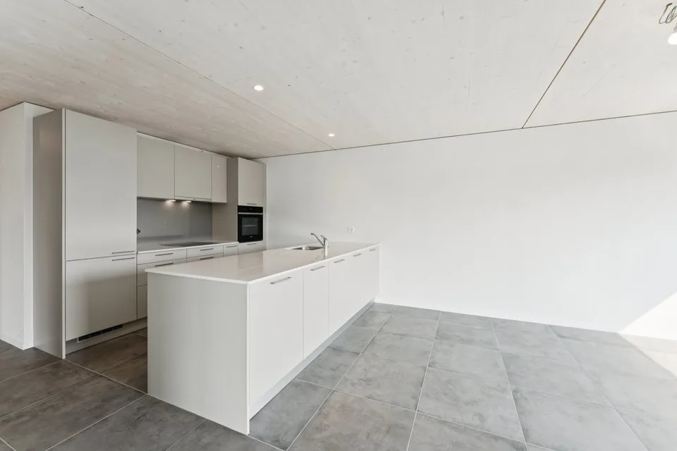 A saisir ! Magnifiques logements dans une nouvelle construction !