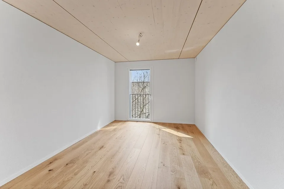 A saisir ! Magnifiques logements dans une nouvelle construction !