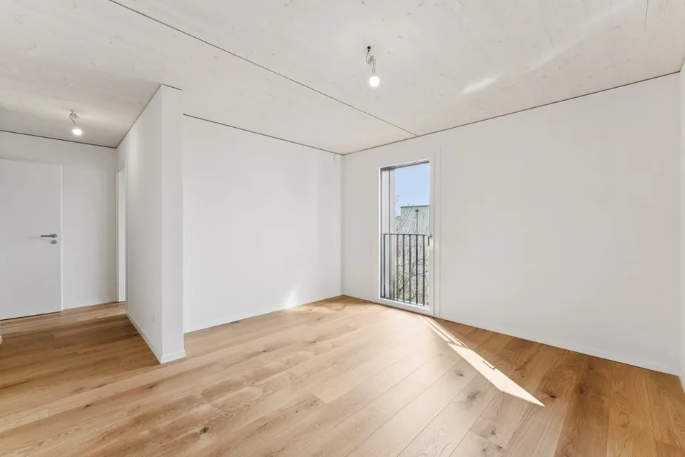 A saisir ! Magnifiques logements dans une nouvelle construction !