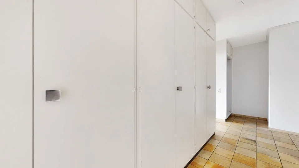 Zentrale Wohnung an grüner Lage gesucht? – Foto 4 von 11
