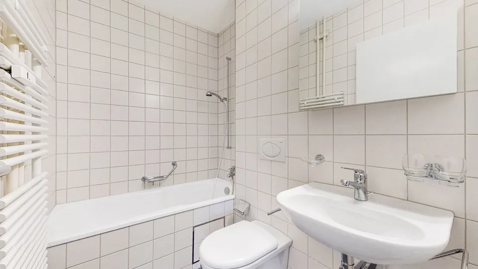 Zentrale Wohnung an grüner Lage gesucht? – Foto 5 von 11