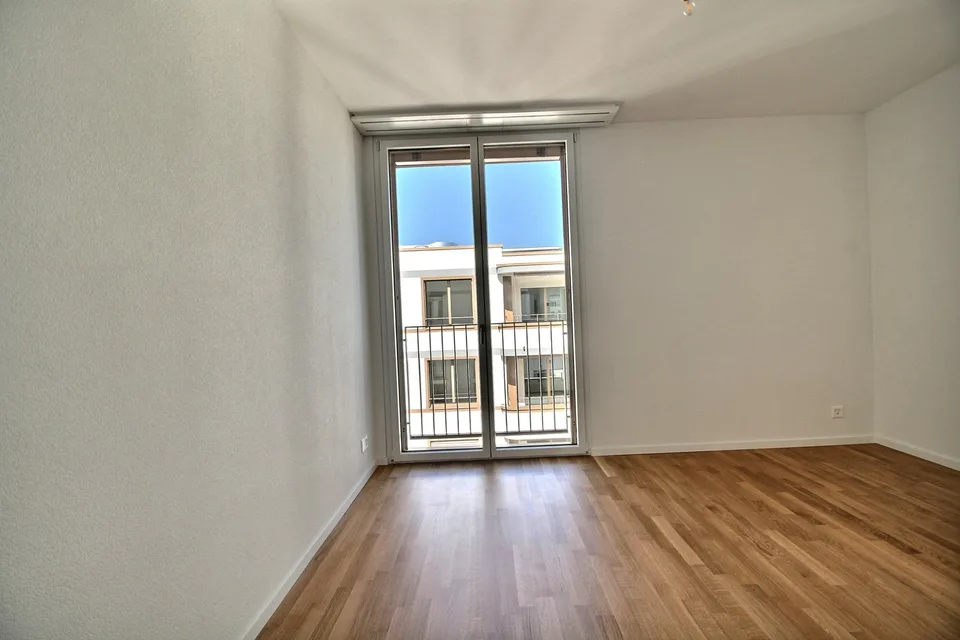 Außergewöhnliche 4.5-Zimmer-Wohnung zur Miete in Marly! – Foto 7 von 12