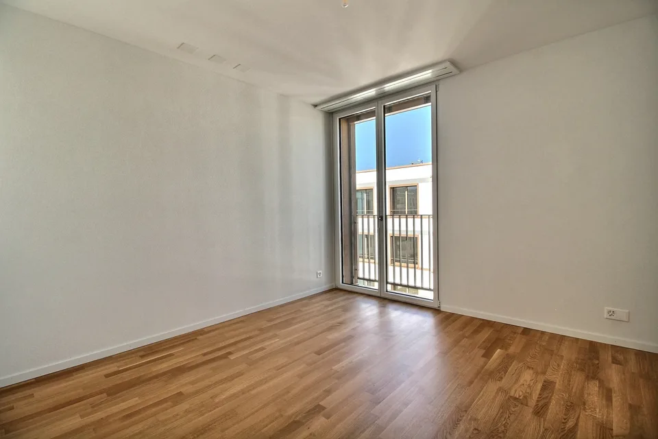 Außergewöhnliche 4.5-Zimmer-Wohnung zur Miete in Marly! – Foto 8 von 12