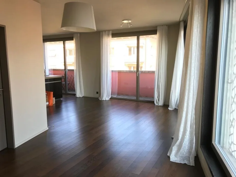 Exclusive living in Münchhaldeneck!