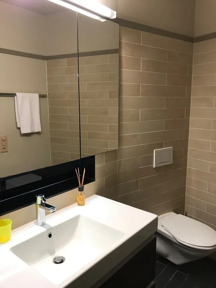 Exclusive living in Münchhaldeneck!