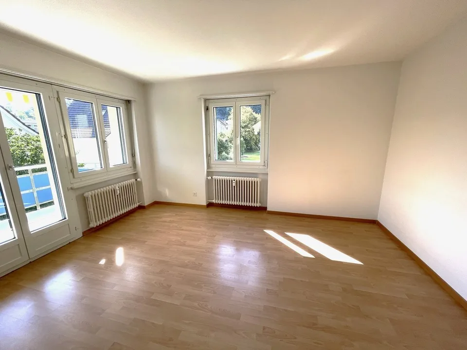 Helle 3.5-Zimmer-Wohnung in Trimbach – in unmittelbarer Nähe zum Kantonsspital – foto 7 di 9
