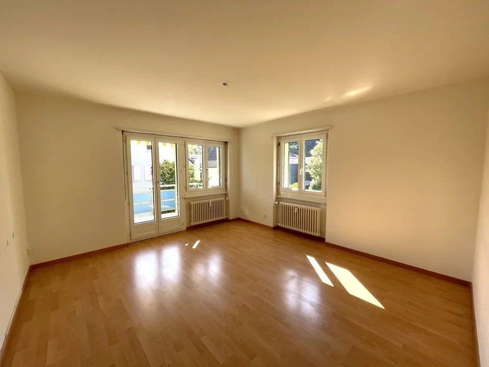 Helle 3.5-Zimmer-Wohnung in Trimbach – in unmittelbarer Nähe zum Kantonsspital – foto 6 di 9