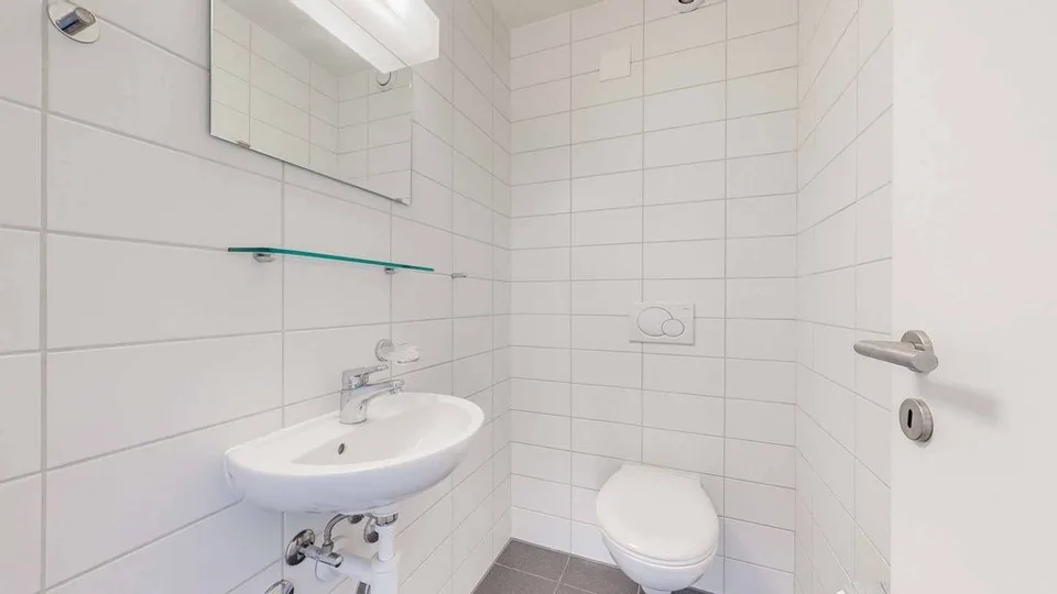 Bénéficiez d'un appartement facilitant vos déplacements – Foto 10 von 13