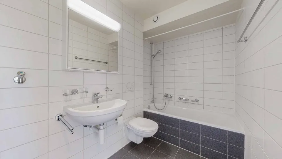 Bénéficiez d'un appartement facilitant vos déplacements – Foto 8 von 13