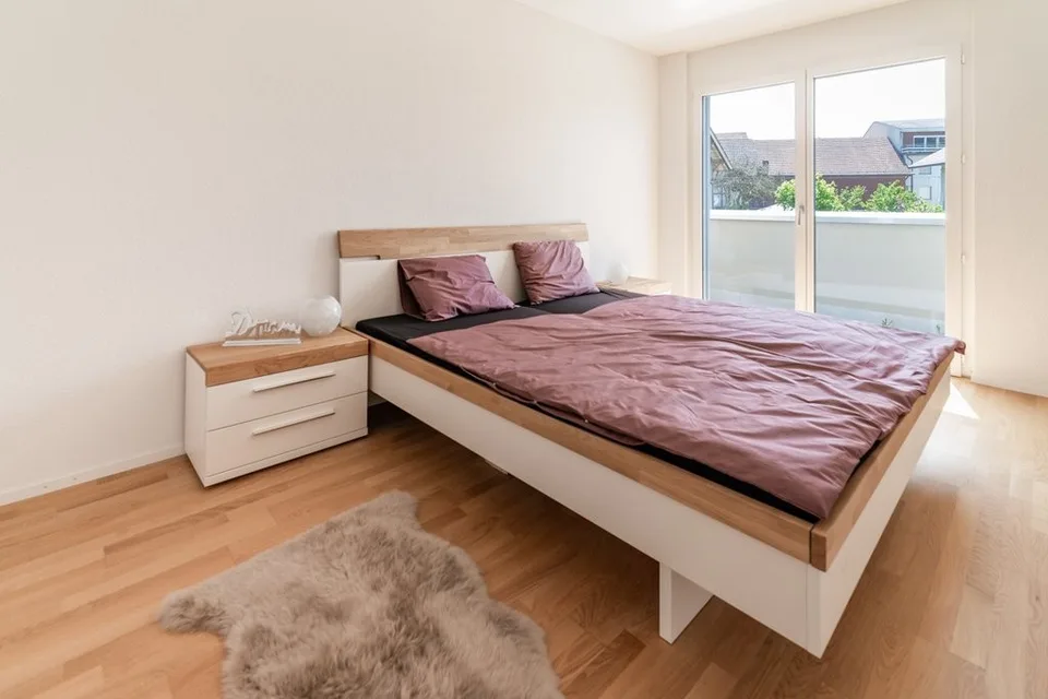 4.5 Zimmer Wohnung, 4950 Huttwil
