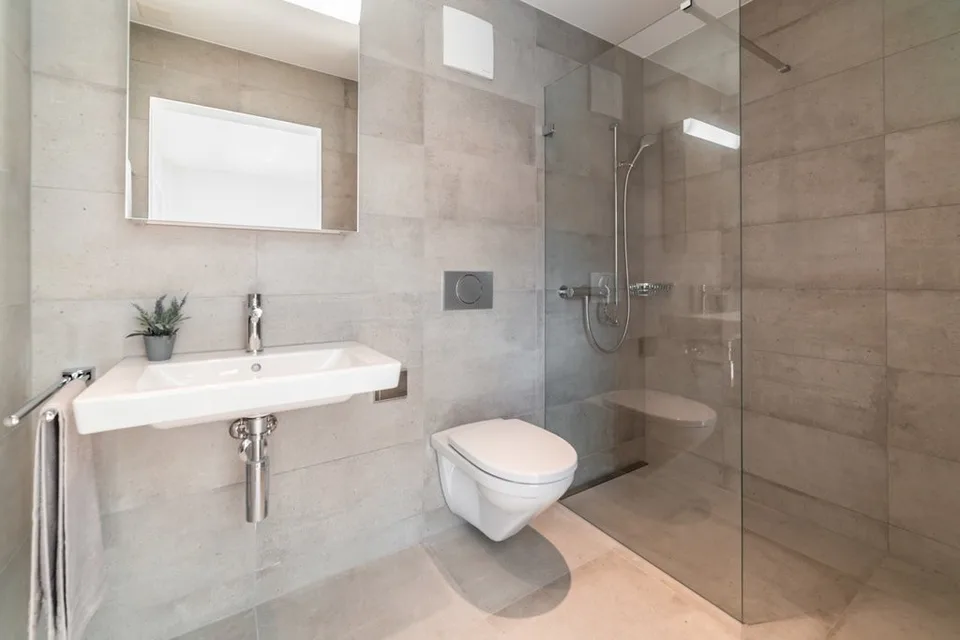 4.5 Zimmer Wohnung, 4950 Huttwil