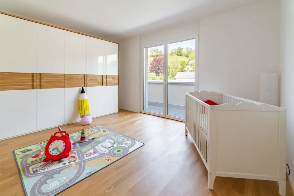 4.5 Zimmer Wohnung, 4950 Huttwil