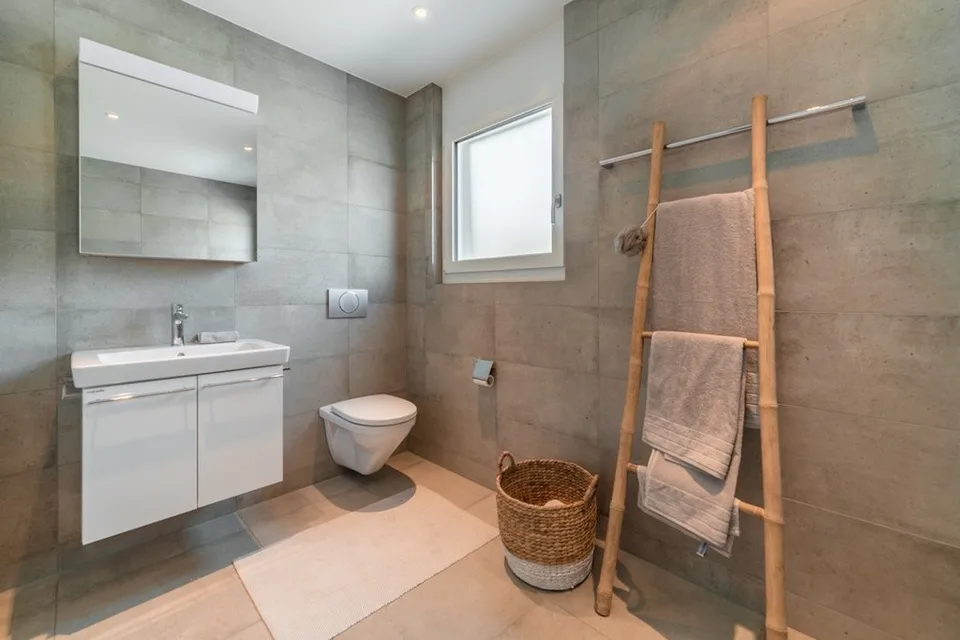 4.5 Zimmer Wohnung, 4950 Huttwil