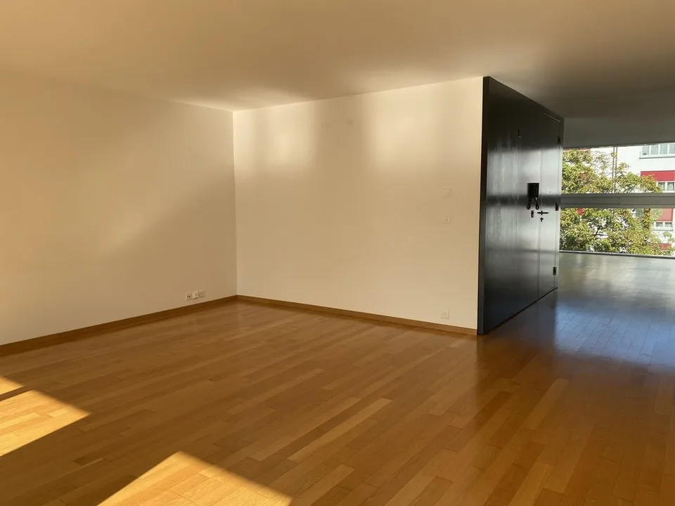 MODERNE WOHNUNG NÄHE AESCHENPLATZ – photo 6 sur 7