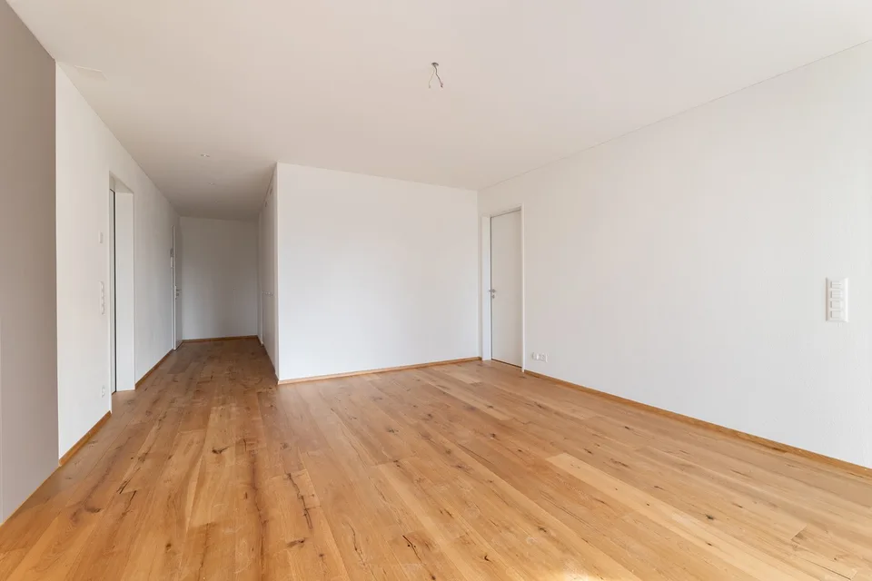 Heimeliges Bijou - Moderner Neubau in Höri