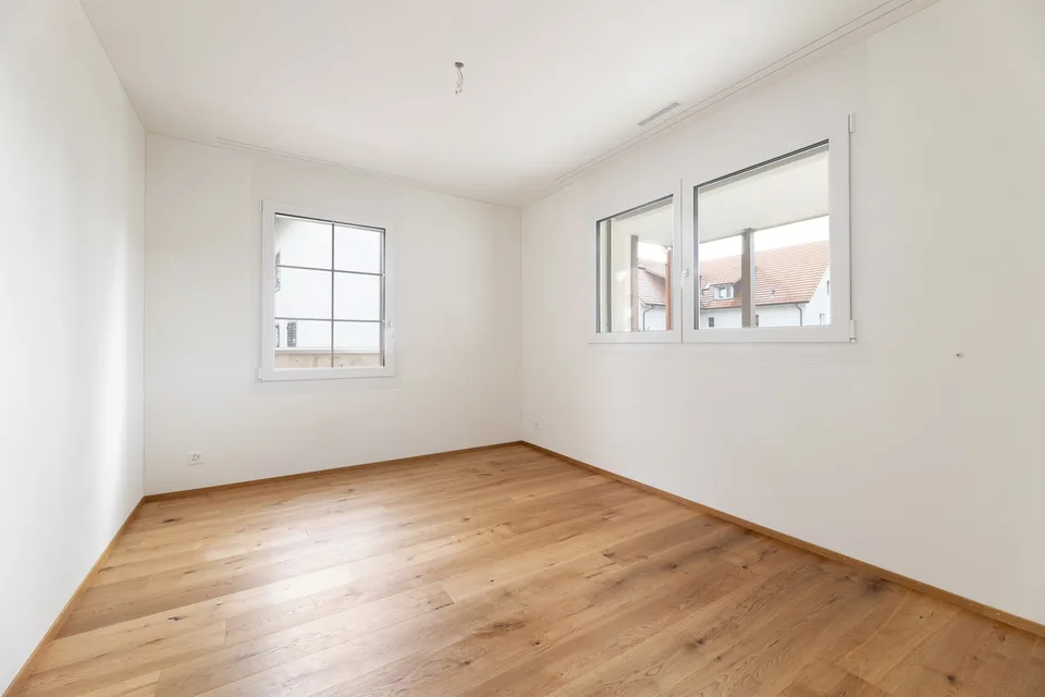 Heimeliges Bijou - Moderner Neubau in Höri