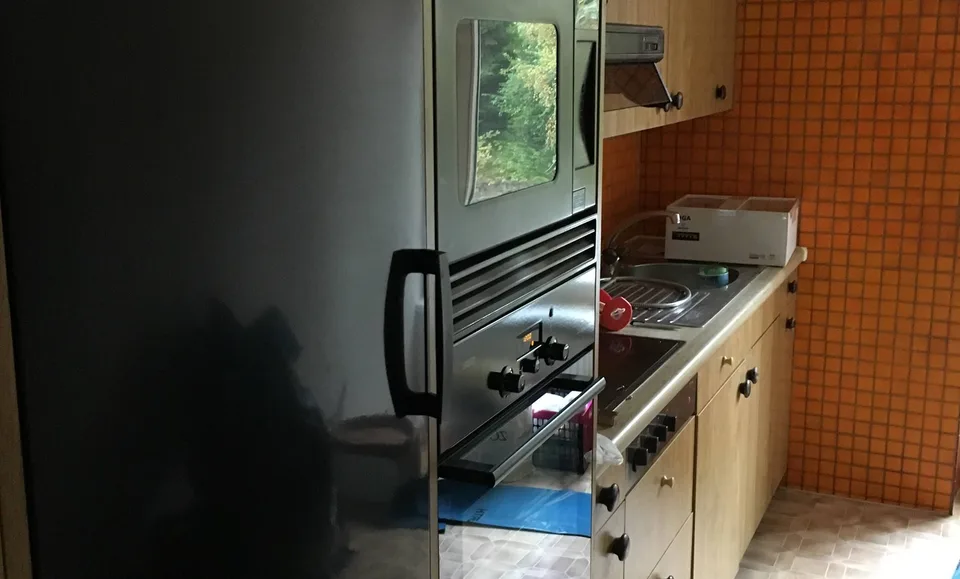 Stilvoll möbliertes WG-Zimmer - 2