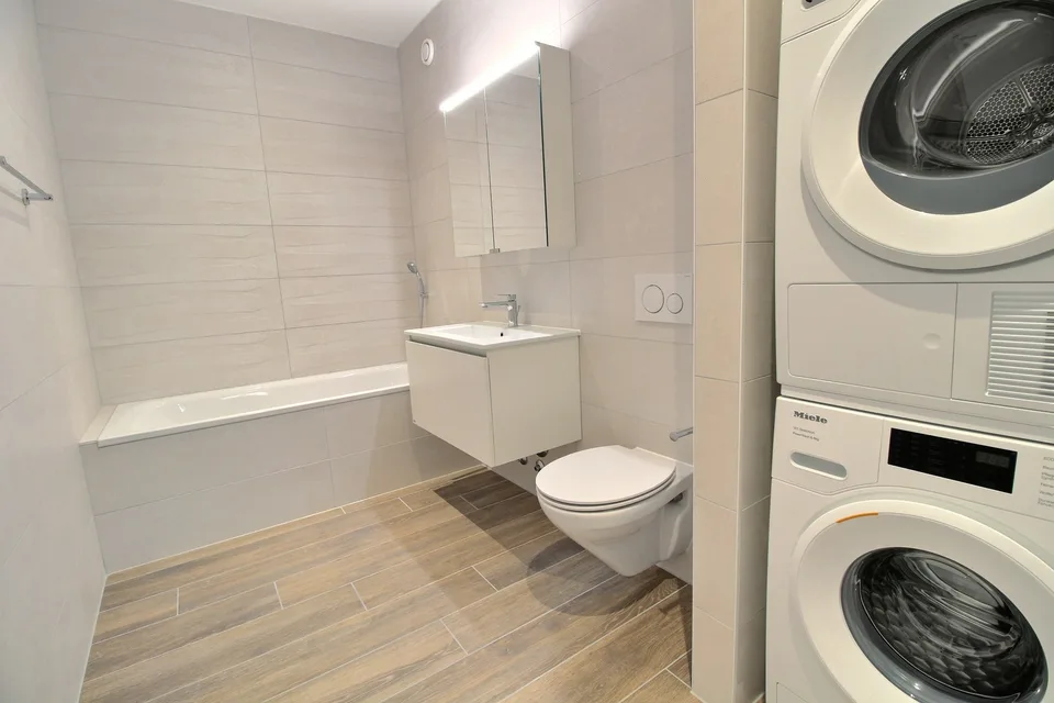 Appartement neuf de 4.5 pièces à louer – photo 8 sur 13