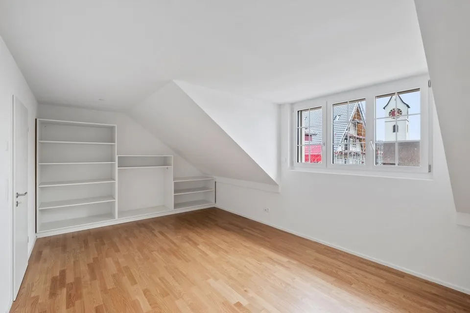 3.5 Zimmer Wohnung in Selzach – Foto 6 von 8
