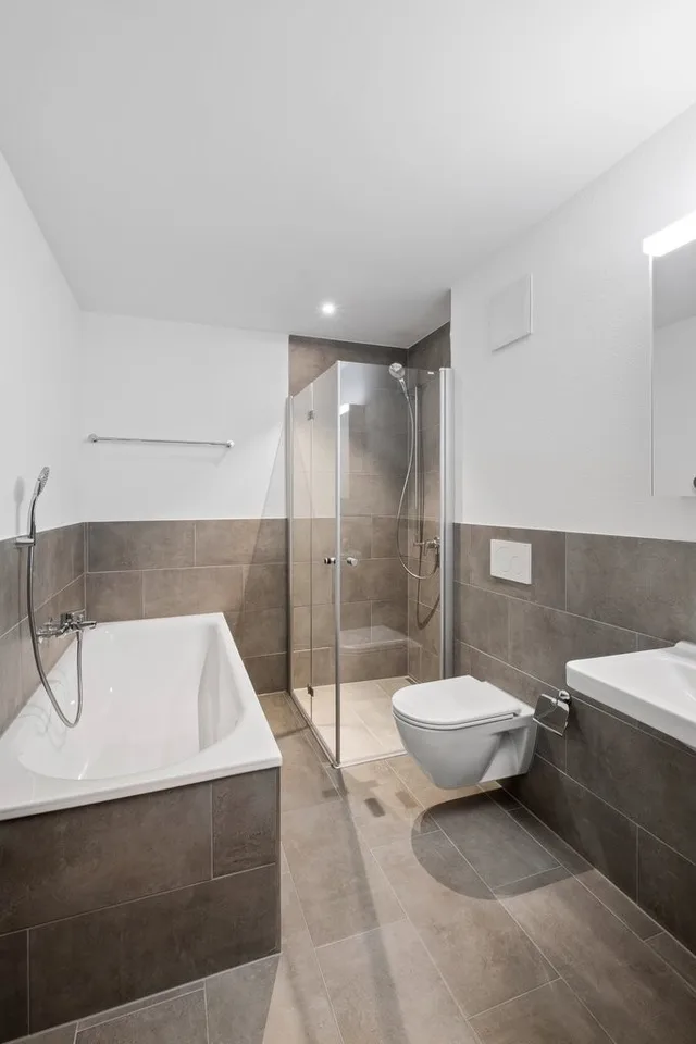 3.5 Zimmer Wohnung in Selzach – Foto 7 von 8
