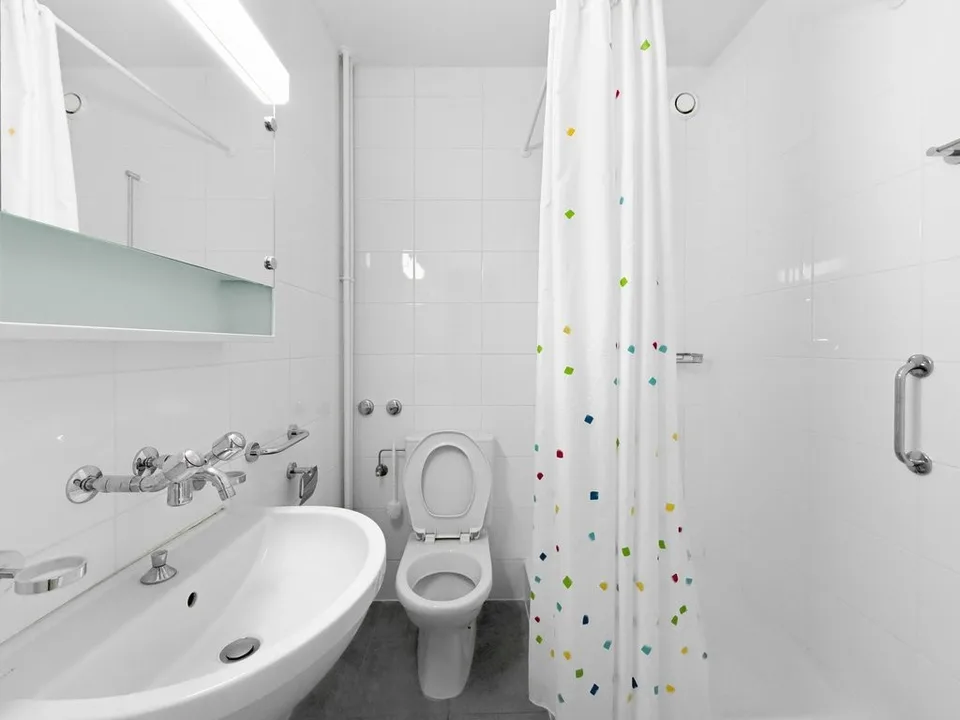 Super appartement à Meyrin – foto 16 di 18