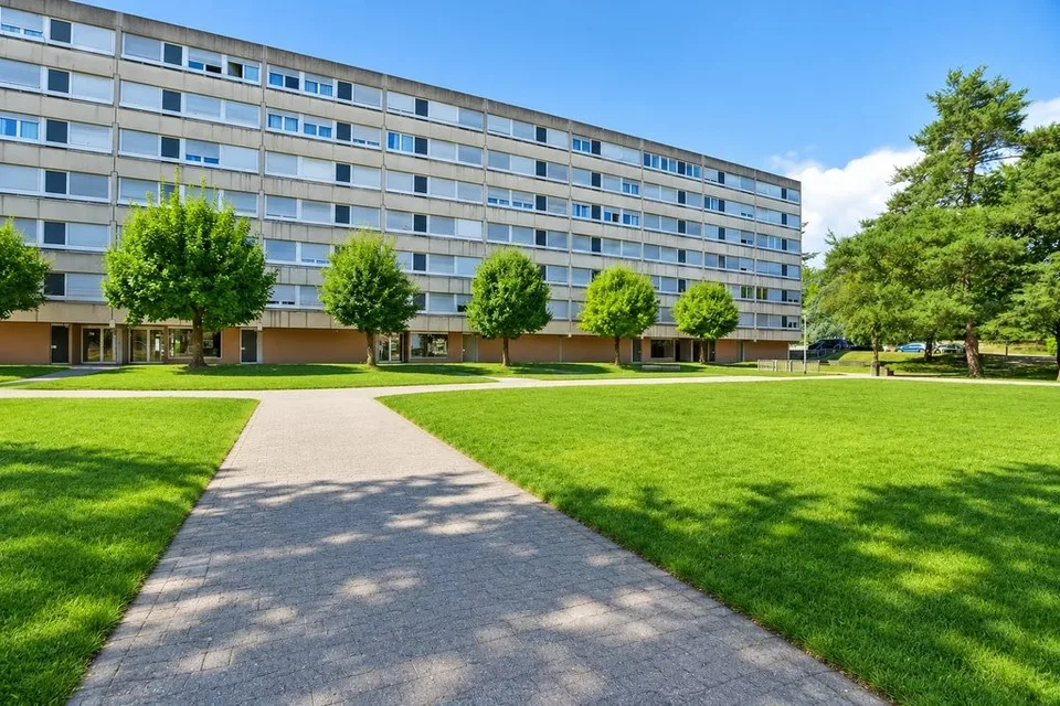 Super appartement à Meyrin – foto 11 di 18