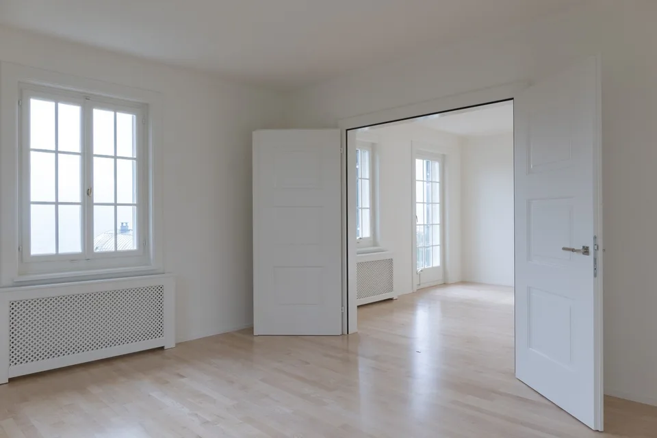 Villa am Zürichberg mit Blick auf die Stadt, See und Berge – foto 8 di 13