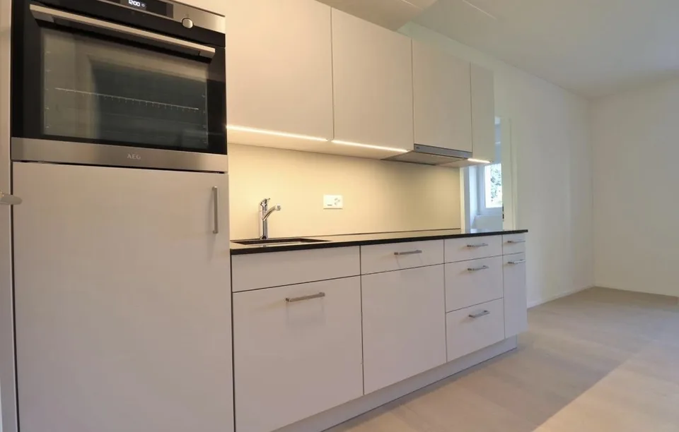 Top Wohnung in Horn!