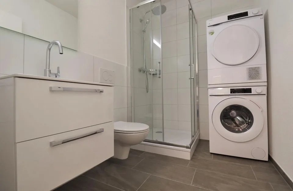 Top Wohnung in Horn!