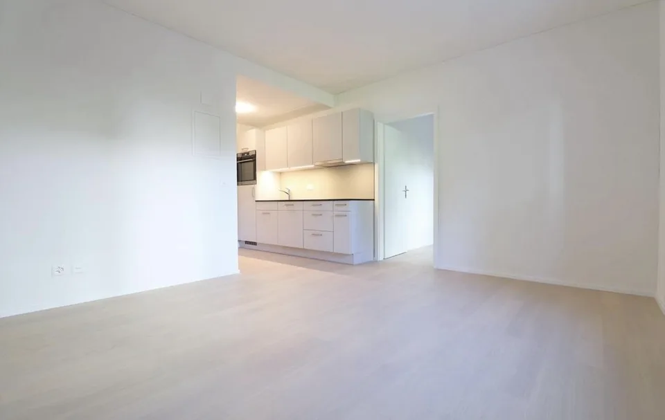 Top Wohnung in Horn!