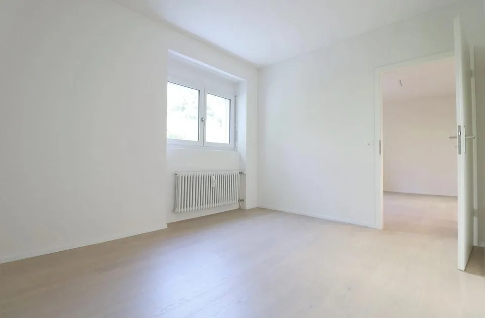 Top Wohnung in Horn!