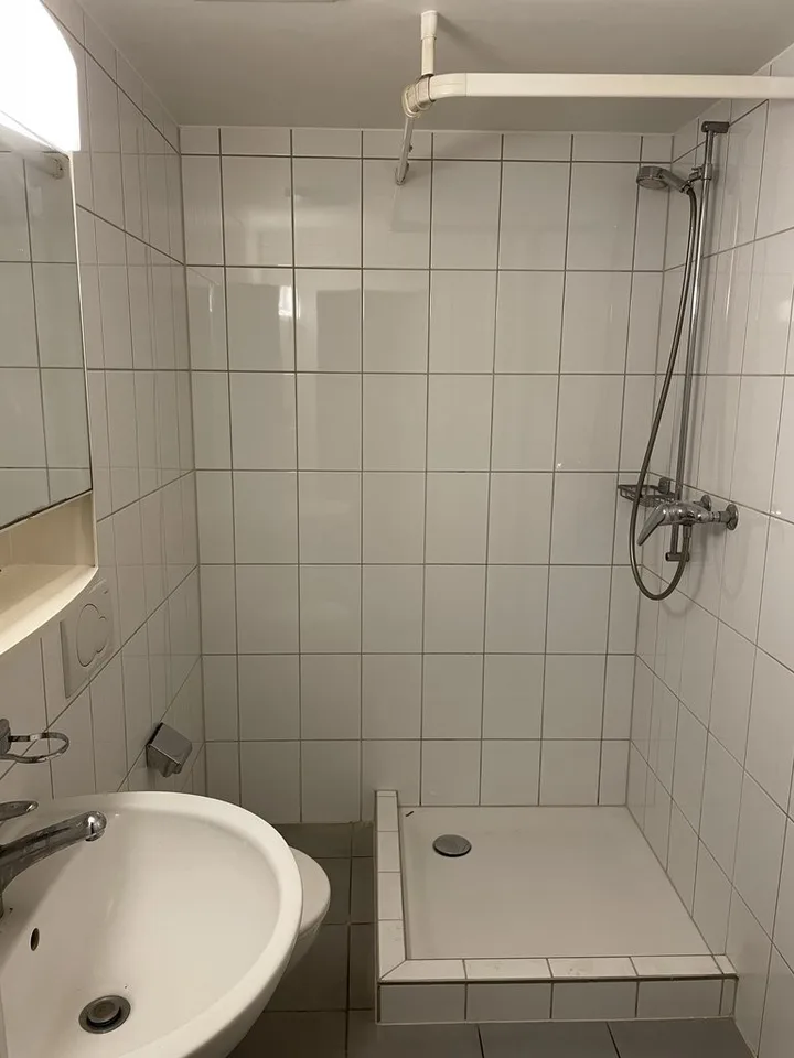 Schöne 1-Zimmerwohnung im Lehenmattquartier – foto 8 di 16