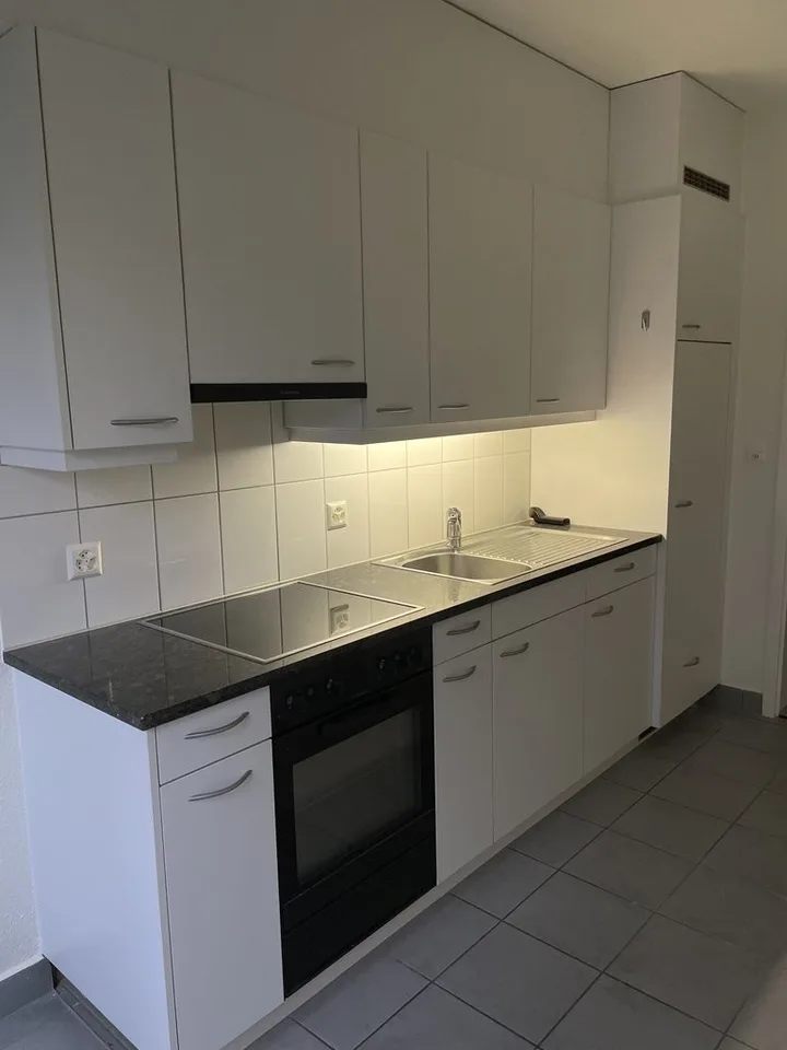 Schöne 1-Zimmerwohnung im Lehenmattquartier – foto 3 di 16