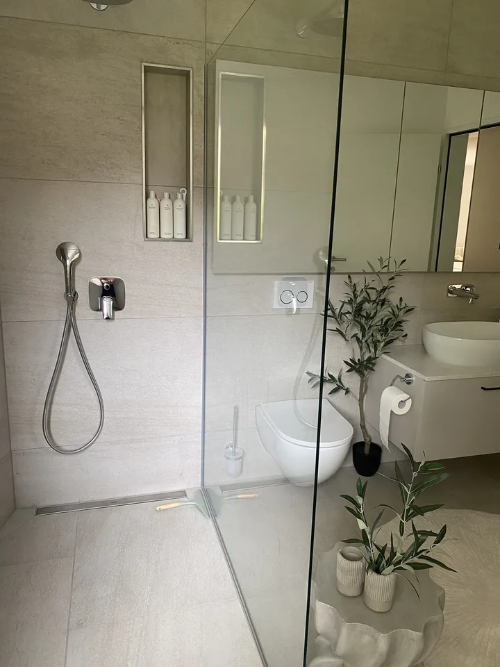 Wunderschöne 3,5 Zimmerwohnung