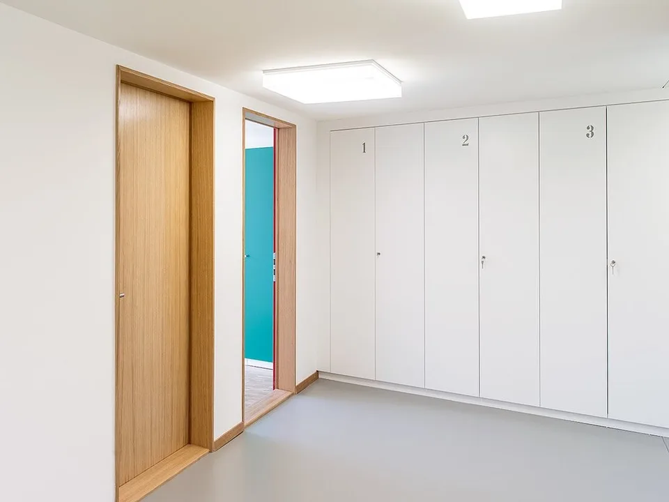 Louer sans caution - Chambre pour étudiant proche du Flon – photo 30 of 31