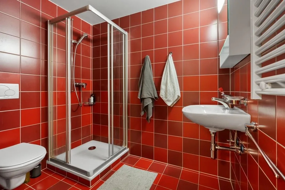 Louer sans caution - Chambre pour étudiant proche du Flon – Foto 10 von 19