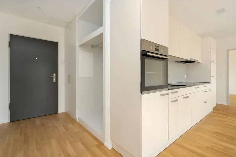 Ihr neues Zuhause im Bollpark!