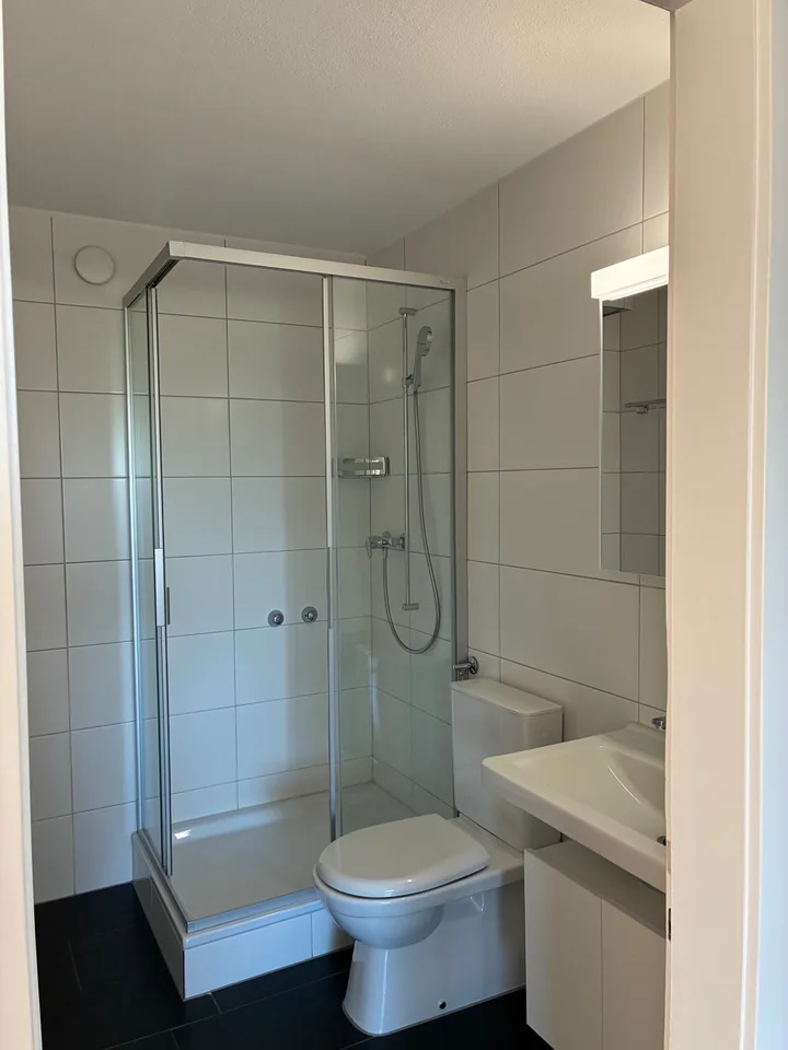 Zentral wohnen Grosszügige 4-Zimmer-Wohnung in Amriswil – foto 4 di 18