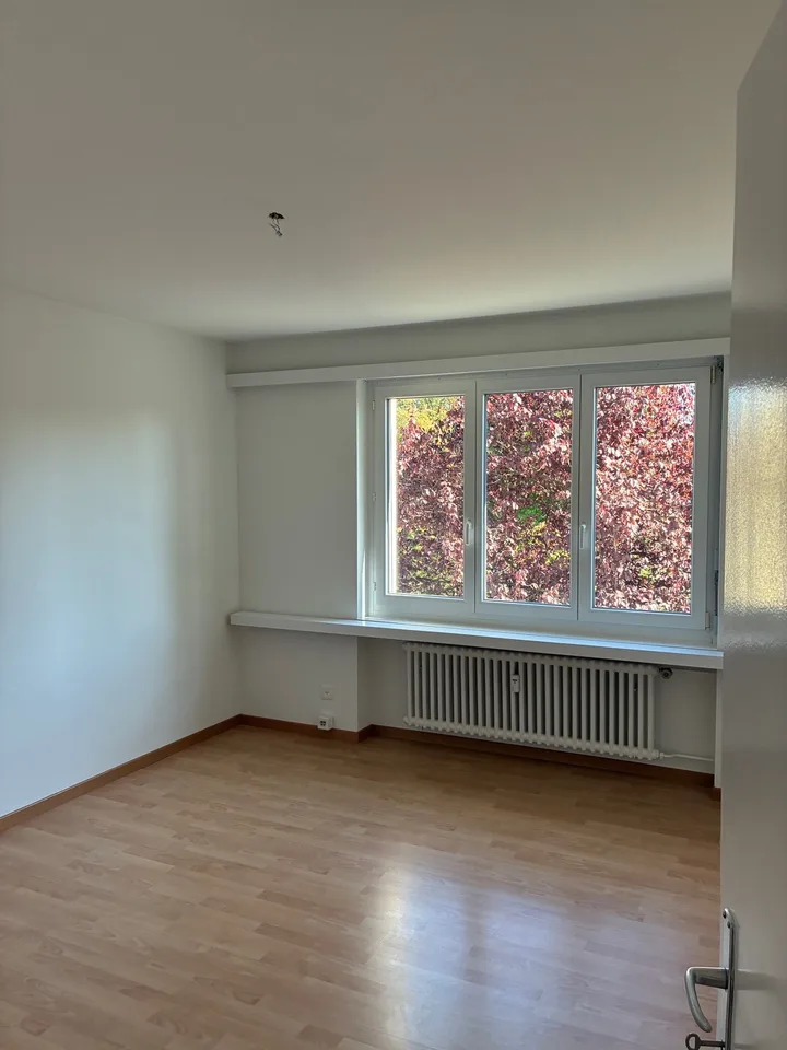 Zentral wohnen Grosszügige 4-Zimmer-Wohnung in Amriswil – foto 6 di 18