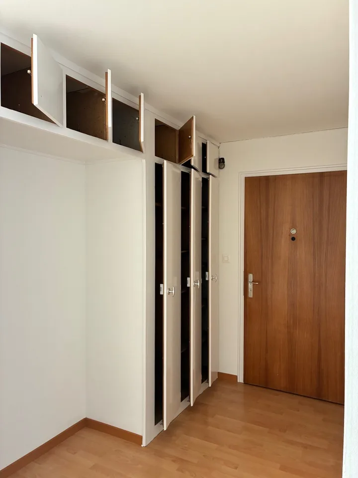 Zentral wohnen Grosszügige 4-Zimmer-Wohnung in Amriswil – foto 7 di 18